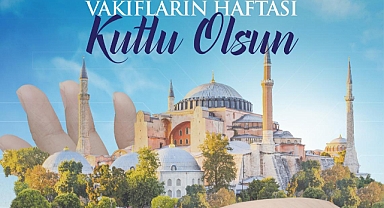 Vakıf Kültürü Toplumsal Dayanışmanın Mihenk Taşı