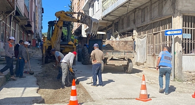 Yayladağı'nda Hedef; Güvenli Ve Konforlu Bir Yol Kullanımı