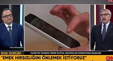 YAYMAN TİKTOK’U DİZE GETİRECEK “MİLLETİMİZ TİKTOK KAPATILSIN İSTİYOR!”