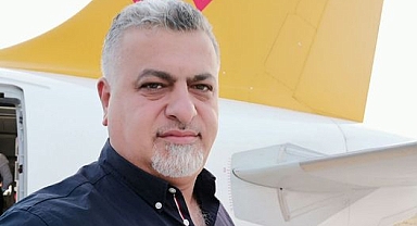 Yılmaz Gülbahar, Sümerspor Başkanlığından İstifa Etti