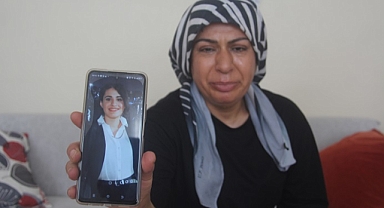 17 yaşındaki kızdan 8 gündür haber alınamıyor