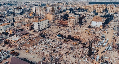 198 Kişinin Ölmesine İlişkin 2 Zanlı Tutuklandı