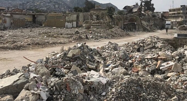 2023 DEPREM İSTATİSTİĞİ AÇIKLANDI