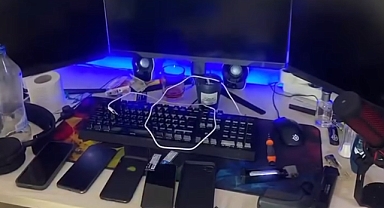 27 İlde 97 Şüpheli Yakalandı