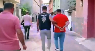 31 İlde Bahis Operasyonu