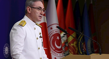 59 Terörist Etkisiz Hâle Getirildi