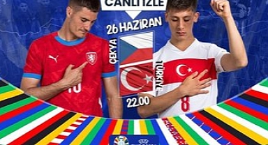 A MİLLİLER KADER MAÇINA ÇIKIYOR