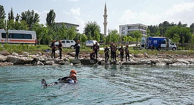 AFAD, Su Üstü Arama Kurtarma Eğitimi Seferberliği Başlattı