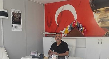 ALAKUŞ: HATAYSPOR ŞAHISLARIN DEĞİL HATAY HALKININDIR