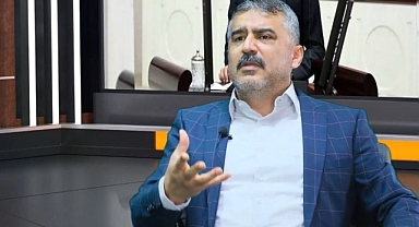 ALAKUŞ: HATAYSPOR ŞAHISLARIN DEĞİL HATAY HALKININDIR