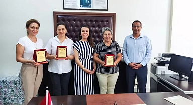 Antakya'da Eğitim ve Dayanışma Rüzgarı