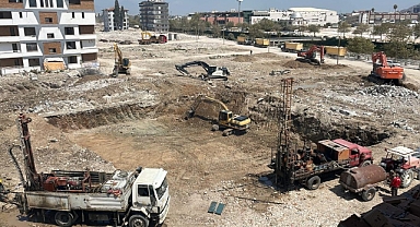 ANTAKYA GÖRKEMLİ GÜNLERİNE DÖNECEK!