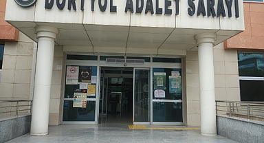 Aranan 2 Şahıs, Dörtyol’da Yakalandı