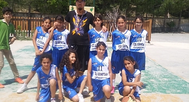 ARSUZ SPOR'DA DA SESİNİ DUYURACAK