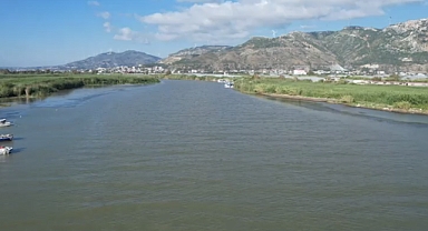 Asi Nehri Havzası Çevresini Korumayı Amaçlayan Sivil Girişim Çalışmalarına Başladı