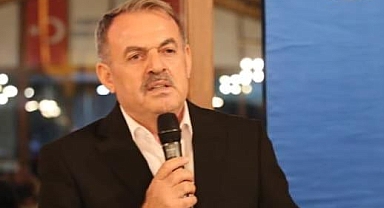 Bayrakdar, Öğrencilere, Öğretmenlere Ve Eğitim Çalışanlarına Teşekkür Etti