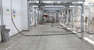 Bayramın İlk Günü Küçükbaş Kesimi Ücretsiz