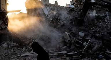 Binanın Bodrumuna Açılan Pencere Temele Zarar Vermiş