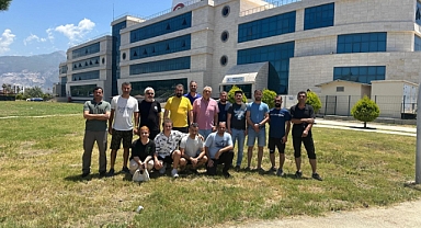 Birlikte Daha Güçlüyüz