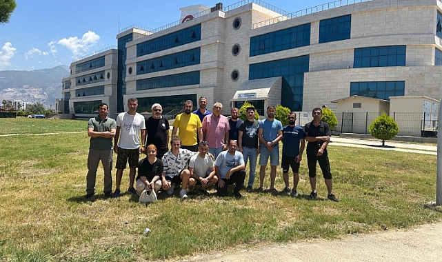 Birlikte Daha Güçlüyüz