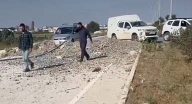 Bu Yol, Tehlike Saçmaya Devam Ediyor