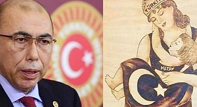 Çirkin: Türk Yoksa Türkiye De Yoktur