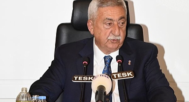 Çocuk İşçiliğine Hep Birlikte Son Verelim