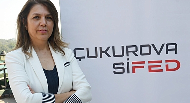 Çukurova SİFED’den Kalkınma İçin Yeni Projeler
