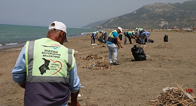Deniz Kablumbağaları Koruma Altına Alındı