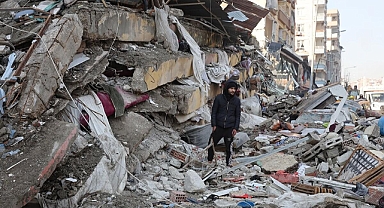 DEPREM MAĞDURU ÇOCUKLAR KORUMA ALTINA ALINACAK