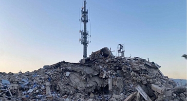 DEPREMDE AYAKTA KALAN TEK SİSTEMDİ: TÜRKİYE’NİN TÜM İLLERİNE KURULUYOR