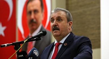 DESTİCİ: HATAY’DAKİ SURİYELİLER GÖNDERİLMELİ