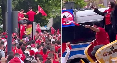 Dortmund sokakları