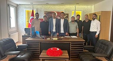 Emek ve Alınteri Önceliğimiz