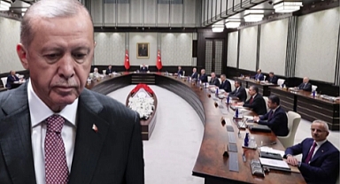 ERDOĞAN TALİMATI VERDİ YENİ SİSTEM GELİYOR