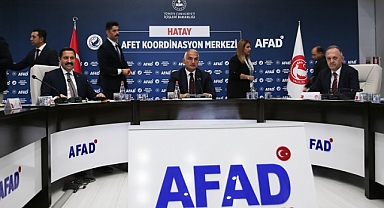 ERSOY: HATAY’IN KÜLTÜR MİRASINA SAHİP ÇIKIYORUZ