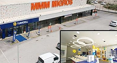 Erten Elektronik Yeni Yerinde Hizmete Girdi