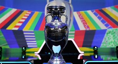 EURO 2024 BUGÜN START ALIYOR