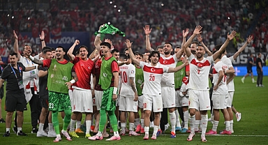 Euro 2024'te Son 16 Turu Başlıyor