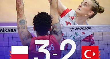 Filenin Sultanları, Polonya’ya Yenilerek Elendi