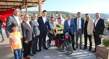 GÜNDEM BAYRAM DEĞİL DEPREM