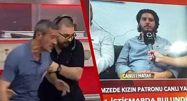 GÜNDÜZ KUŞAĞINDA HATAY ÜZERİNDEN REYTİNG AVI