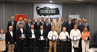 Güvenilir Gıdaya Yönelik Çalışmalar Tek Paltformda Toplandı