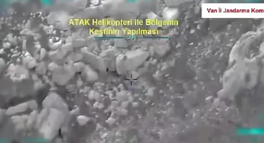 Hainlerin Nefeslerini Keseceğiz