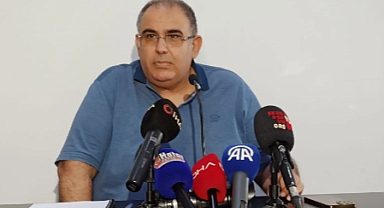 HAKAN BOLAT: “VALLAHA SATARAM BU TAKIMI HA”
