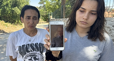 Hatay'da 3 gündür kayıp olan kişiyi arama çalışmaları sürdü