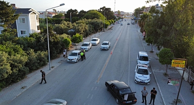 Hatay’da emniyet ekipleri denetimleri sıklaştırdı