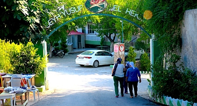 Hatay'da Gadir-i Hum Bayramı kutlanıyor