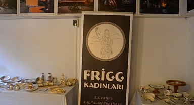 HATAY LEZZETLERİ KÜTAHYA’YI SARDI