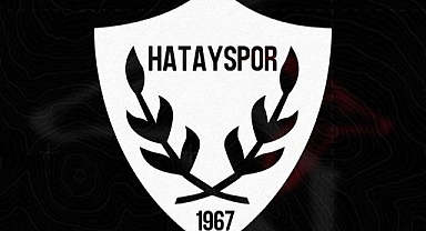 Hatayspor Kulübünden Volkan Hocaya Başsağlığı